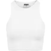 Urban Classics Haut blanc cassé