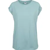 Urban Classics T-shirt menthe