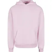 Urban Classics Sweat-shirt rose clair