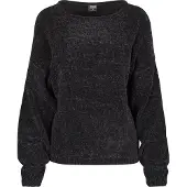 Urban Classics Pull-over | 4XL | female