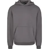 Urban Classics Sweat-shirt gris foncé