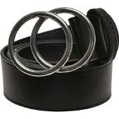 Urban Classics Ceinture noir