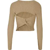Urban Classics Pull-over beige