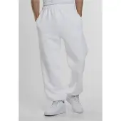 Urban Classics Pantalon blanc