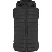 Urban Classics Gilet noir