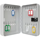 Wedo 102 42437 Acier Gris