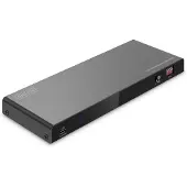 Digitus Splitter HDMI 1x4 8K/60Hz Toslink,Stereo,EDID Contr.