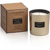 Atelier Rebul Bougie parfumée Vanilla Noir