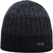 Eisglut Bonnet 'Griffin' gris / noir