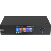 Eversolo Lecteur réseau Hi-Fi DMP-A8