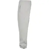 Urban Classics Pantalon gris clair