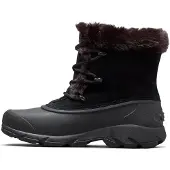 Sorel Après-ski noir