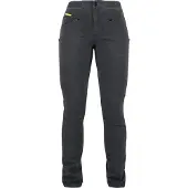 Karpos Noghera Evo Winter Pants Gris 44 Femme