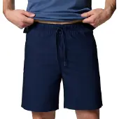 Columbia Sportswear Pantalon de sport bleu foncé