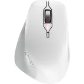 Cherry MSW Stream Mouse Comfort Wireless Schwarz
