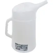 Bgs Bidon de remplissage 5 l - 8569