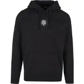 Mister tee Sweat-shirt opal / noir
