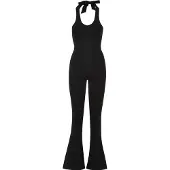 Urban Classics Combinaison noir