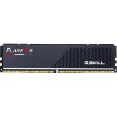 G.Skill Flare X5 F5-5600J4645A32GX1-FX5, 32 Go, 1 x 32 Go, DDR5, 5200 MHz, DIMM 288 broches