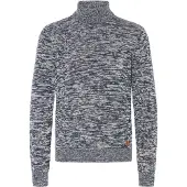 Blend Pull-over ' BHDami ' bleu