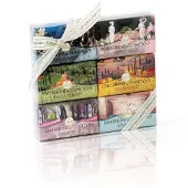 Nesti dante Emozioni in Toscana The Collection coffret cadeau
