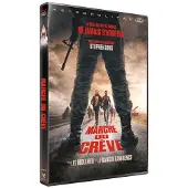METROPOLITAN FILMEXPORT Marche ou crève DVD