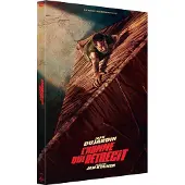Universal L'homme qui rétrécit (2025) DVD