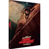 Universal L'Homme qui rétrécit (2025) Blu-ray