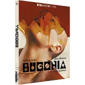Universal Bugonia Blu-ray 4K Ultra HD