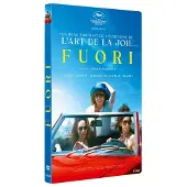 LE PACTE Fuori DVD