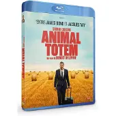 Ad Vitam Animal Totem Blu-ray