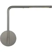 UMAGE Omni Pivot Applique Steel