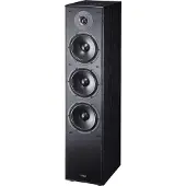 Magnat Enceinte colonne Monitor S70 Noir Vendue à l'unité