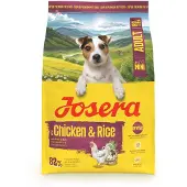 Josera Nourriture Pour Chiens Adultes Mini Chicken &amp; Rice-3kg