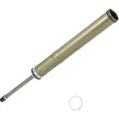 FOX 38 180 Float Na 2 2021 Damping Rod Argenté