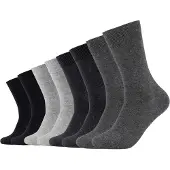 s.Oliver Chaussettes noir