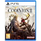 Code Vein II PS5