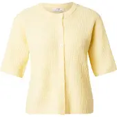 JDY Cardigan 'JDYCatty' jaune