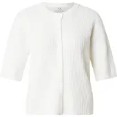 JDY Cardigan 'JDYCatty' blanc cassé
