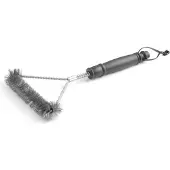 Hendi Brosse métallique en forme de Y, 310x170mm