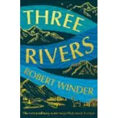 Penguin Random House Three Rivers - Robert Winder