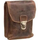 Greenburry Sacs banane marron