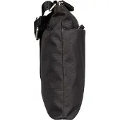 Jost Sac à bandoulière 'Bergen' noir