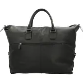 PICARD Sac de voyage 'Milano' noir