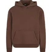 Urban Classics Sweat-shirt marron