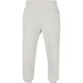 Urban Classics Pantalon gris chiné