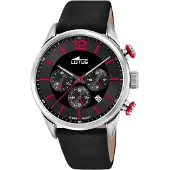 Lotus montre Homme 18689/6