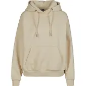 Urban Classics Sweat-shirt sable