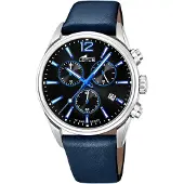 Lotus montre Homme 18691/6