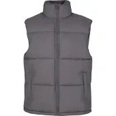 Urban Classics Tb8019 Vest Noir 3XL Homme
